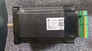 Servotronix StepIM IST-34L22CO10-1 PRDr34STCN02-03 Stepper step motor - Picture 1 of 2