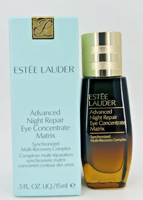 Estee Lauder Advanced Night Repair Eye Concentrate Matrix .5fl.oz.liq./15mL - Image 1 of 2