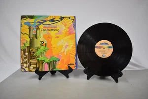 Lighthouse - One Fine Morning 1971 First Pressing Vinyl LP EVOLUTION EX - Picture 1 of 2