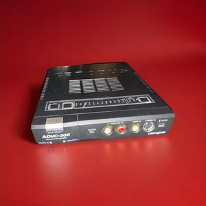 Grass Valley Canopus ADVC-300 - Picture 1 of 4
