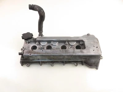 Toyota Corolla E120 E130 2002 Petrol 71kW Valve Cover CZM214834 - Image 1 of 4