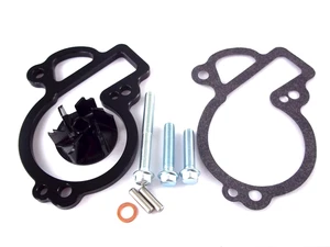 High Flow Wasserpumpe passend für Husqvarna FE FS FX FS 450 501 GasGas  450 MC E - Bild 1 von 3