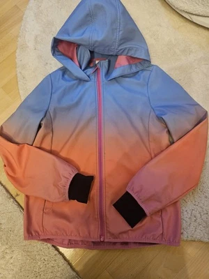 Softshelljacke Mädchen 152 S.Oliver  - Bild 1 von 4