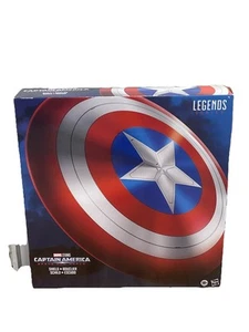Marvel Legends Brave New World Captain America Shield Replica - Bild 1 von 1