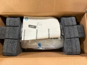 HP 3MM39A Pagewide Heat Pressure Roller 110v - NEW! - Picture 1 of 3