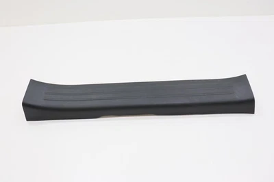 2016 - 2023 MAZDA CX-9 FRONT LEFT DOOR SILL SCUFF PLATE COVER PANEL OEM TRIM_TC6 - Image 1 of 4