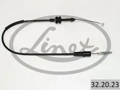 Cable del acelerador 32.20.23 LINEX para OPEL VECTRA A VECTRA A Hatchback - Imagen 1 de 4