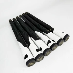 James Bond 007 "Goldfinger" Edition Rubber Golf Grip-ForGolf/Pride - Picture 1 of 5
