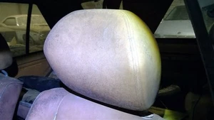 DASHER 1980 Drivers Front Headrest 465626 - Picture 1 of 9