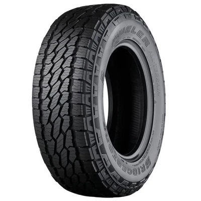 1x Ganzjahresreifen BRIDGESTONE DUELER ALL TERRAIN A/T002 255/65R17 110T BSW - Bild 1 von 4