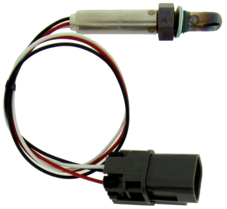 Sensor de oxigênio ajuste direto NGK compatível com 1987-1989 Nissan 300ZX 3.0 V6 24002 - Imagem 1 de 1