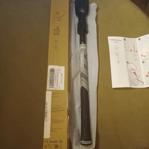 VR Golf Club Handle Compatible with Oculus-Quest 2-Accessories, Virtual Reality - Picture 1 of 11