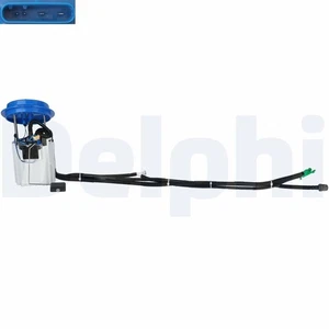 Fuel Pump fits MERCEDES C300CDi S204 3.0D 11 to 14 OM642.832 Delphi 2044702294 - Picture 1 of 1