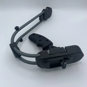 SteadiCam Stabilier Smoothee W/iPhone 5 attachment - Picture 1 of 10