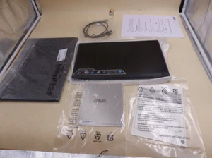 ASUS MB166B 90LM07D3-B021B0 ZENSCREEN 15.6" 1080P FULL HD PORTABLE USB MONITOR - Picture 1 of 8
