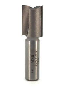 Whiteside 1083A Straight Router Bit 23/32" Cutting Diameter 1" Cut Length - Picture 1 of 1