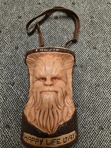 Disney Parks Wookiee Life Day 2024 Popcorn Eimer Chewbacca Neu - Bild 1 von 3