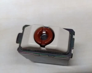 TICINO SERIE CIVILE MAGIC TC5000-TC5009-TC5113-TC5088-TC5089 PORTAFUSIBILE-PRESA - Imagen 1 de 21