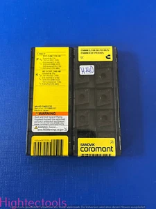 CNMM 120408-PR 4425 10.Stk Sandvik - Imagen 1 de 1