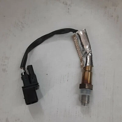 Sensor de oxígeno bosch 17095 PARA AUDI TT TT QUATTRO 2004-2006 Foto 1 de 3