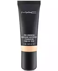 MAC Pro Longwear Nourishing Waterproof Foundation, 0.84-oz~Select Your Shade - Picture 1 of 44