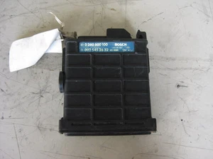 Mercedes-Benz Bosch W201 190E 86- Engine Control Module ECM ECU A0025453632 - Picture 1 of 1