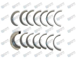 Cummins C Series Main Bearing Set Standard (3945917, 3802210, 3802140) - Picture 1 of 1