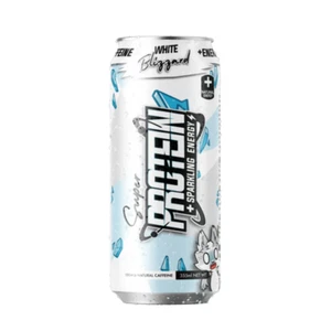Super Protein Sparkling Water RTD by Nexus Sports Nutrition - Picture 1 of 7