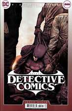 Detective Comics #1078A VF/NM; DC | Batman - we combine shipping