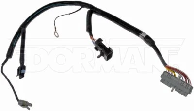 Dorman 645-688 Pigtail Connector-Camshaft Position Sensor 15301403 - Image 1 of 4