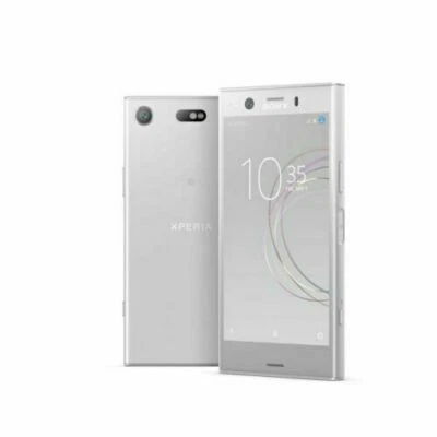 Sony Xperia XZ1 G8341 G8342 64GB 4GB RAM 19MP Unlocked Smartphone--New Sealed - Image 1 of 4