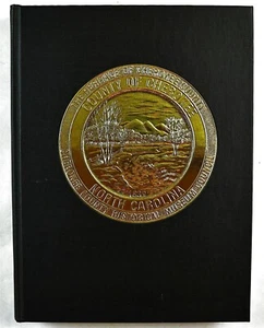 Cherokee County, North Carolina Family History Book Vol 2 Murphy Andrews, NC - Photo 1 sur 18