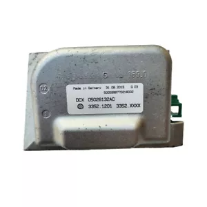 For mopar Jeep Compass Chrysler Steering Column Module 5026132AC * - Picture 1 of 5
