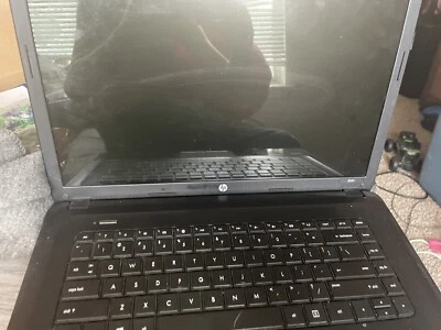 Portátil HP Foto 1 de 3