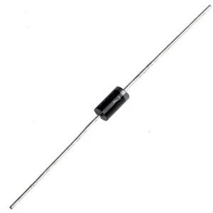 1N4007  Dioden Rectifier Gleichrichter 5 10 20 50 100 Stück 1A 1000V DO-41 - Bild 1 von 1