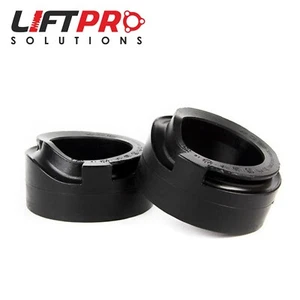 1.2" 30mm Rear Car Spacers Lift Kit for Hyundai ACCENT, i20, ELANTRA, GETZ, ix20 - Bild 1 von 3