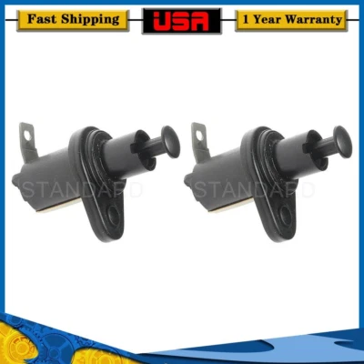 Interruptor de jamba de puerta delantera de encendido estándar para Chrysler Town & Country 1996 1997 Foto 1 de 2