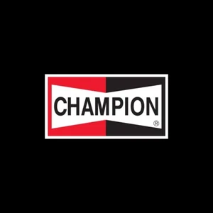 CHAMPION 438 RC12ECC SPARK PLUG 4PC SET - Picture 1 of 1