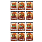 Meats All Natural Ground Beef, 28 Ounce (Pack of 12)