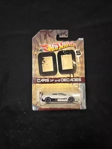 Hot Wheels Autos der Jahrzehnte 00 Lamborghini Muclelago LP 670-4 SV - Bild 1 von 2