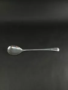 Masterpiece Silverplate Spoon - Picture 1 of 8