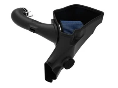 aFe Magnum Force Cold Air Intake for 2015-2017 Ford Mustang GT 5.0L V8 - Image 1 of 4