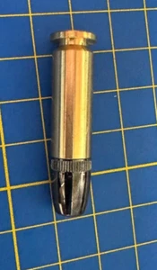 ASG Dan Wesson Luftgewehrpatrone 0,177 Pellet Co2 - Bild 1 von 2