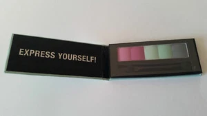 MANHATTAN WATCHING STARS 5 COLOUR EYESHADOW -  #2 - TREND STYLES FOR THE EYES - Picture 1 of 3