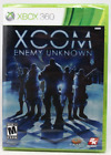 XCOM: Enemy Unknown (Xbox 360) - New sealed