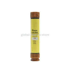 Bussmann LPS-RK-4SP Dual-Element, Time-Delay Fuses Class RK1 600V 4 Amp - Picture 1 of 1