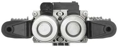 Válvula de control de calentador de climatización - Puertas de válvula de refrigerante eléctrico EHV100 Foto 1 de 4