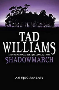 Shadowmarch Hardcover Tad - Bild 1 von 2