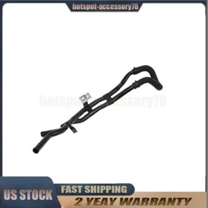 NEW For 2017-2021 Hyundai Elantra Veloster Transmission Oil Cooler-Hose Tube - Picture 1 of 8