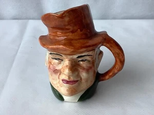 Artone Miniature Vintage Character Jug Approx. 7.5cm Tall - Picture 1 of 6